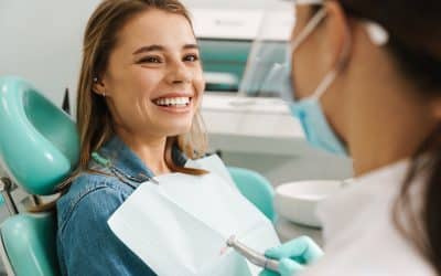 What Is Cosmetic Dentistry and How Is It Different From General Dentistry?