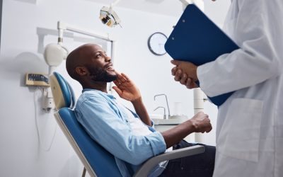 Choosing the Right Cosmetic Dentist Near St. Johns